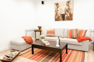 Location Appartement  Calle de embajadores