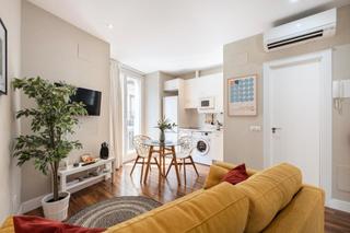 Location Appartement  Calle de la cruz