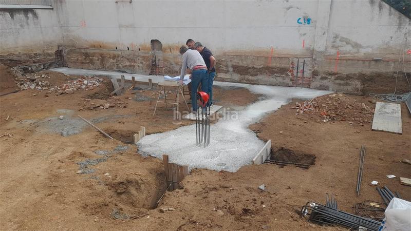 Foto 0d81bf1f-3561-4cb5-8143-782955dca803. Development Sant Bonós in Blanes. Homes of new buildings