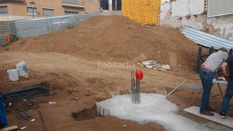 Foto a2014782-99ba-4cdf-8f0c-225ba418f813. Development Sant Bonós in Blanes. Homes of new buildings