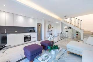 Location Appartement  Arrabal la caridad