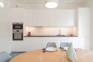 Location Appartement  Calle gómez oreña