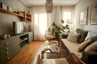 Location Appartement  Plaza peso