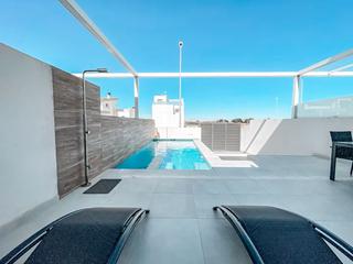 Location Maison  Calle rosalia de castro