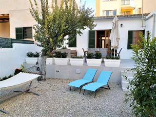 Location Maison  Carrer de lope de vega
