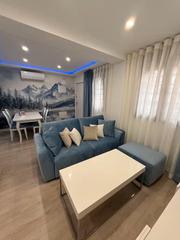 Location Appartement  Calle de pedro antonio de alarcón
