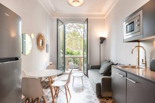Location Appartement  Passeig de sant joan