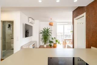Location Appartement  Calle doctor domagk