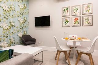 Location Appartement  Calle de san marcos