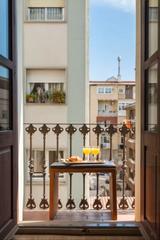 Location Appartement  Carrer del pare laínez