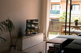 Miete Etagenwohnung  Carrer de la morella