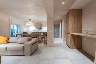Location Appartement  Calle santa cristina