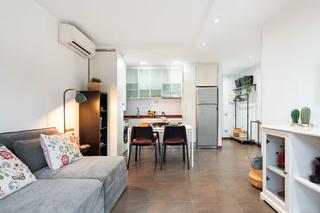 Location Appartement  Ronda de sant pere