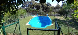 Chalet in Calle acacias 15. Chalet en hontoba