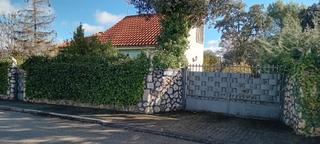 Xalet  Calle acacias 15. Chalet en hontoba