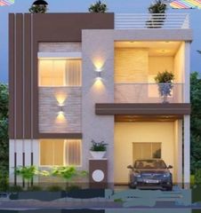 Chalet  Paseo del maestro ballesteros. Vivienda de nueva construcción