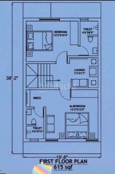 Foto f1e9abcb-586b-4666-bcf8-bf6a210ed4de. Xalet amb aparcament a Noblejas
