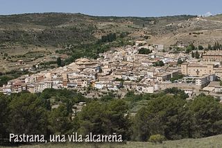 Finca rústica  Carretera tarancón. Venta de terreno rustico y agricola