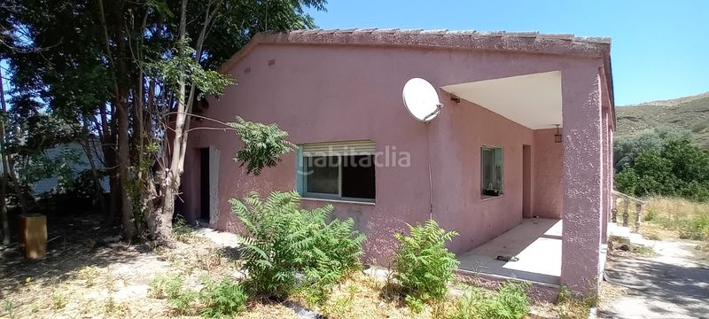 Foto 4caca5b5-d05a-464d-93bd-7809c4817da3. Xalet amb calefacció aparcament a Illana