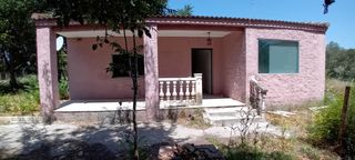 Xalet  Calle río tajo. Chalet reformado