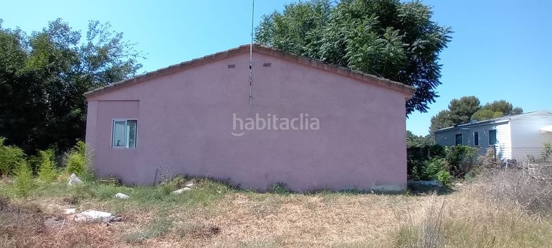 Foto bc0b1a28-4441-4e6b-9cbc-b99f8eeecaa1. Xalet amb calefacció aparcament a Illana
