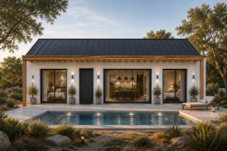 Xalet  Camino pinos piñoneros. Vivienda de obra nueva