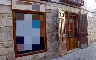 Casa  Calle santa teresa. Inmueble reformado