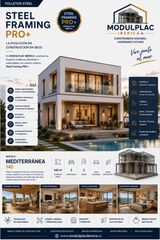 Chalet  Avinguda de valència. Viviendas de lujo de obra nueva | diseño exclusivo