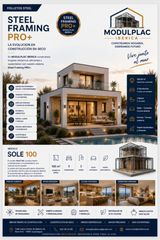 Chalet  Avenida castellón. Viviendas de lujo de obra nueva | diseño exclusivo