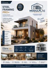 Chalet  Avenida manila. Viviendas luxury de obra nueva | diseño exclusivo