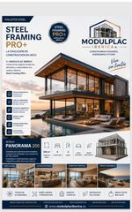Chalet  Avinguda d'anglaterra. Viviendas de lujo de obra nueva | diseño exclusivo