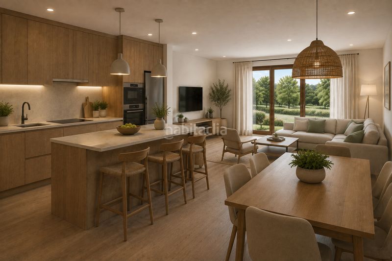Foto c9ea2694-8853-4a7e-8600-14c86f763dcc. Chalet with heating parking pool in Hontoba