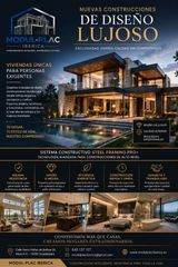 Chalet in Hontoba. Construimos tu futuro
