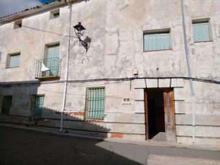 Masia a Calle san juan 54. Oportunidad inmobiliaria