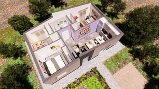 Chalet  Camino manzanos. Vivienda de nueva construcción