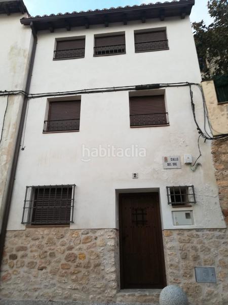 Foto 0581ba92-eb96-402b-b287-b6d47acf66c0. Casa a calle del sol 2 a Pastrana