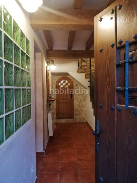 Foto 1a60d56c-ca57-46d7-bb60-0ddf2fc29d4e. Casa a calle del sol 2 a Pastrana