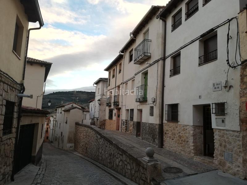 Foto 1af13b9c-08a7-4f9d-8acf-fcefe3580292. Casa a calle del sol 2 a Pastrana