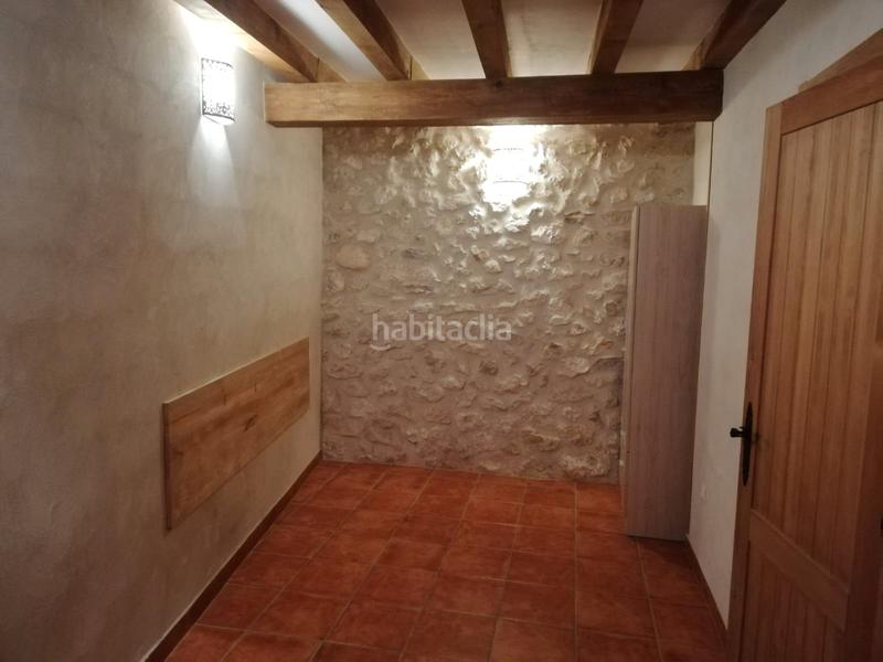 Foto 7a5eb58c-1bf4-49e9-9f13-f9f948cabf28. Casa a calle del sol 2 a Pastrana