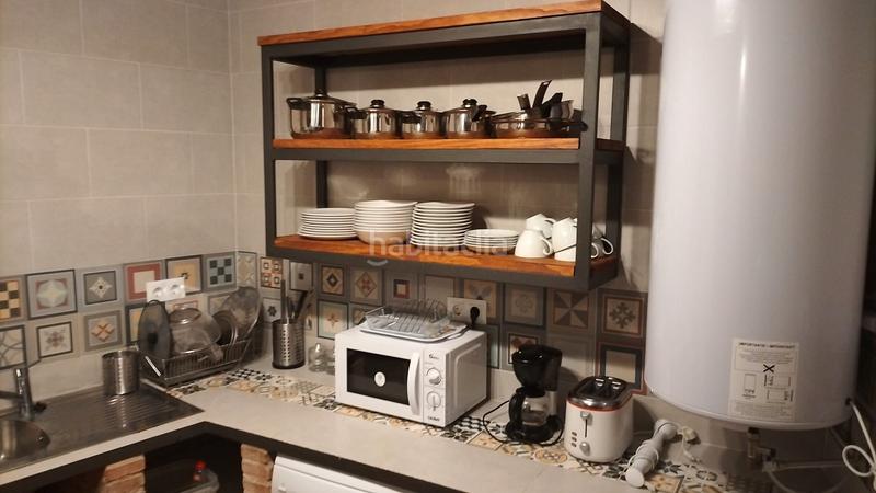 Foto 947f4b81-232d-435c-93d6-aefad945b4a4. Casa a calle del sol 2 a Pastrana