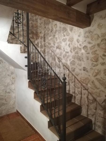 Foto a8f28786-65f4-4e50-9b73-1a213e9ba72d. Casa a calle del sol 2 a Pastrana