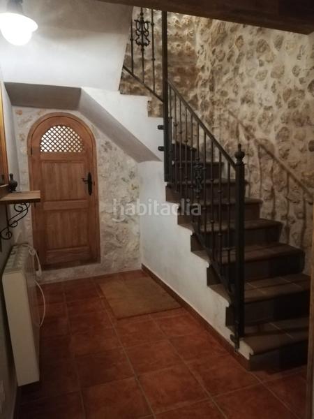 Foto ad94d137-3441-48aa-b9b8-ff52be1c0345. Casa a calle del sol 2 a Pastrana