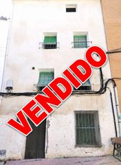 Masia a Almoguera. Oportunidad inmobiliaria