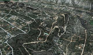 Terrain résidentiel à Camino pinos piñoneros 47. Oportunidad inmobiliaria