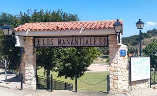 Terrain résidentiel à Camino manzanos 74. Oportunidad inmobiliaria