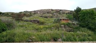 Terrain résidentiel  Camino eras calvario. Oportunidad inmobiliaria