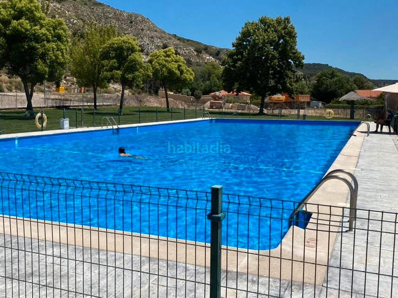Foto 8607a613-f773-4a36-98ea-cb7e82946fef. Casa 65m<sup>2</sup> en camino manzanos 102 en Hontoba