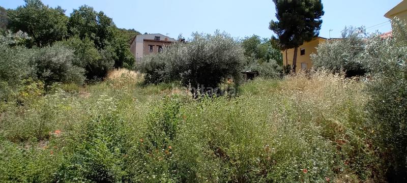 Foto 6ff469d1-c410-4e5c-a82f-55554c7d512e. Wohngrundstück in carretera tarancón 15 in Pastrana