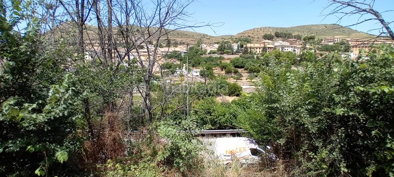 Foto de5e2048-e89c-4010-9fc7-ea25cbcd0712. Wohngrundstück in carretera tarancón 15 in Pastrana