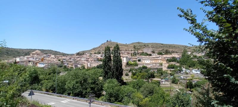 Foto f40ef790-9e09-4a87-94f0-431bd864466a. Wohngrundstück in carretera tarancón 15 in Pastrana